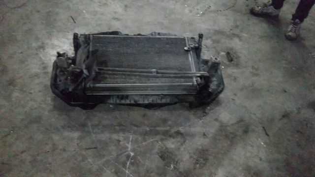 Audi A6 2005-2010 Çıkma Yedek  Ön Panel Seti